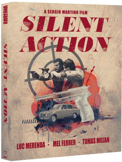 Silent Action