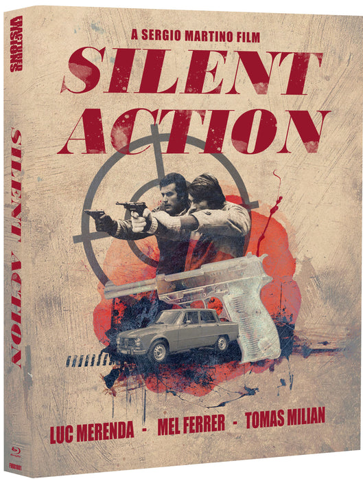 Silent Action