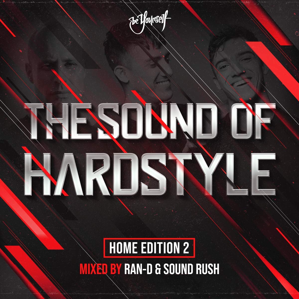 Sound of Hardstyle