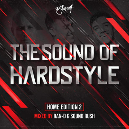 Sound of Hardstyle