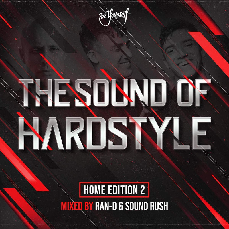 Sound of Hardstyle