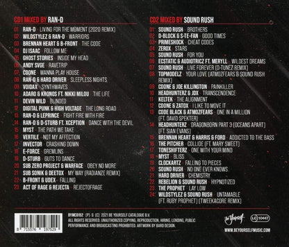 Sound of Hardstyle