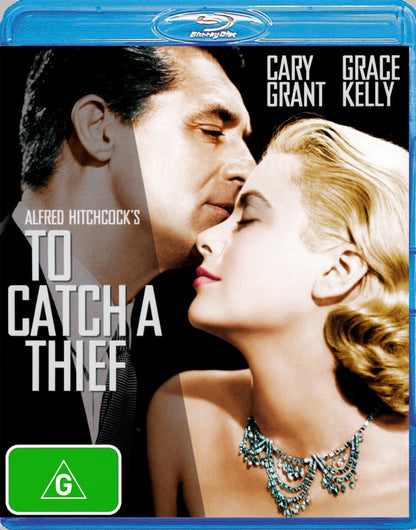 To Catch A Thief