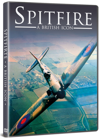 Spitfire: A British Icon