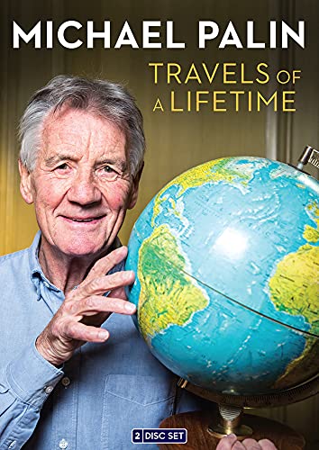 Michael Palin: Travels of a Lifetime