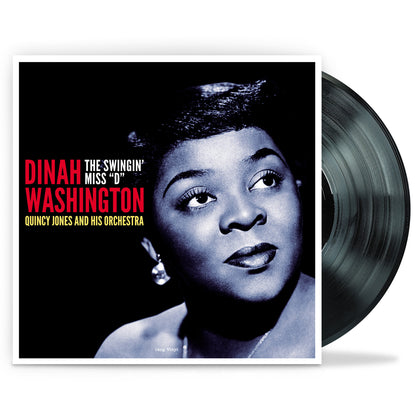 The Swingin' Miss 'D'