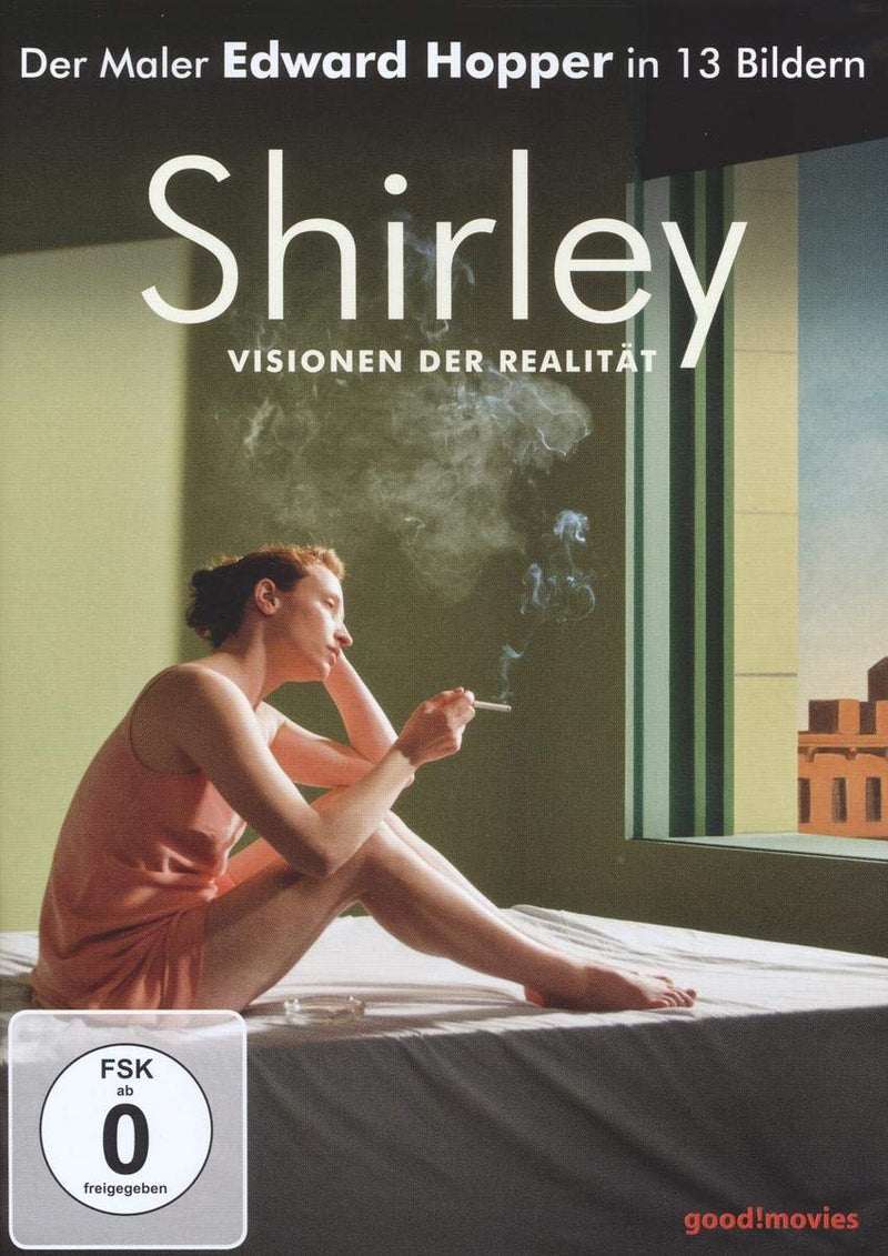 Shirley (Region 2)