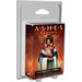 Ashes Reborn: The Goddess of Ishra Expansion Deck