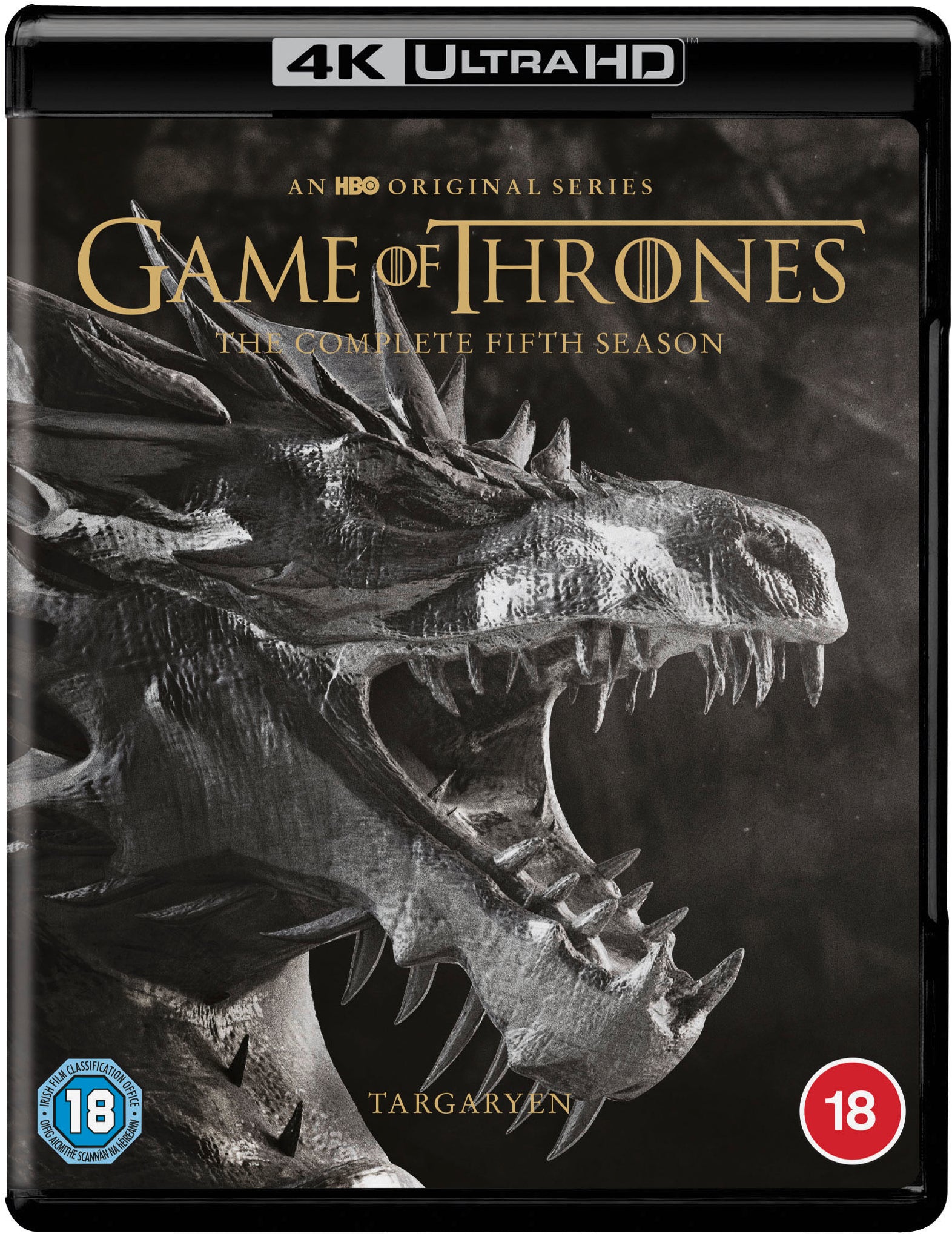 Game of Thrones: Season 5