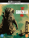 Godzilla (2014)