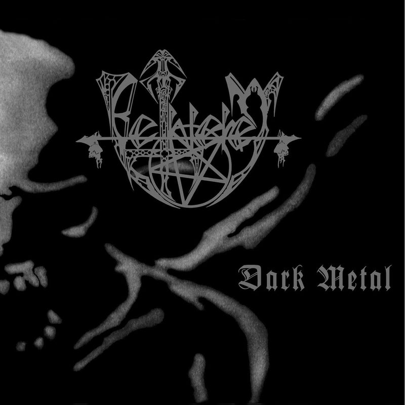 Dark metal