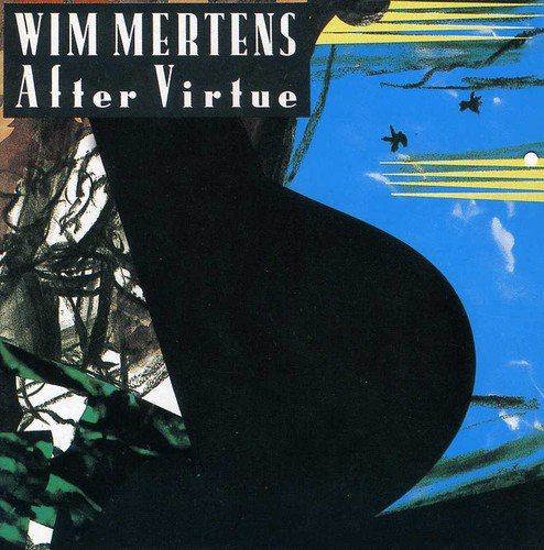After Virtue
