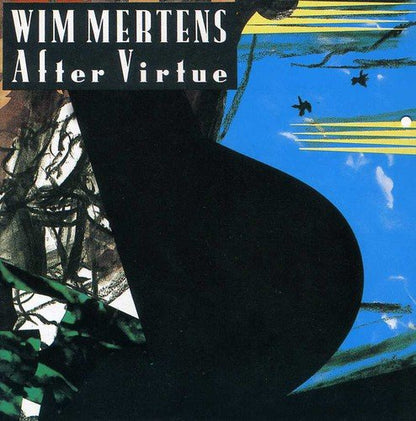 After Virtue