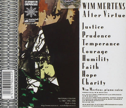 After Virtue