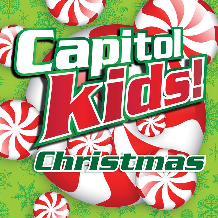 Capitol Kids Christmas
