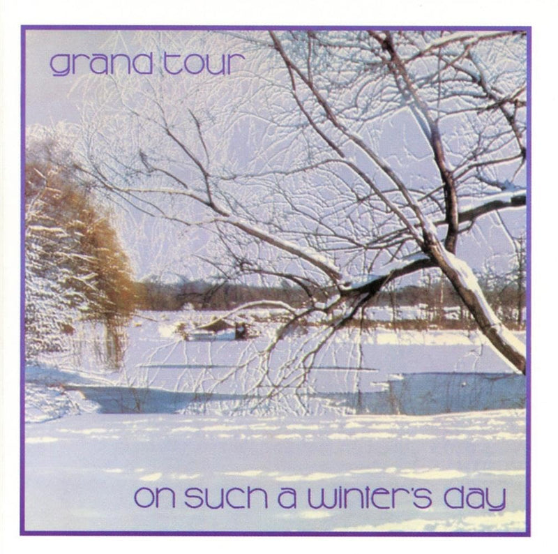On Such a Winter'S Day