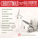 Christmas From The Old Country Church