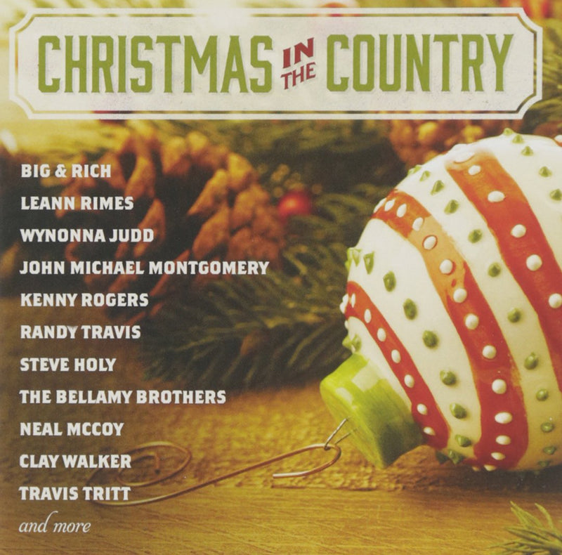 Christmas In The Country
