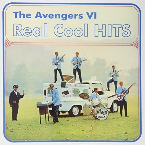 Real Cool Hits