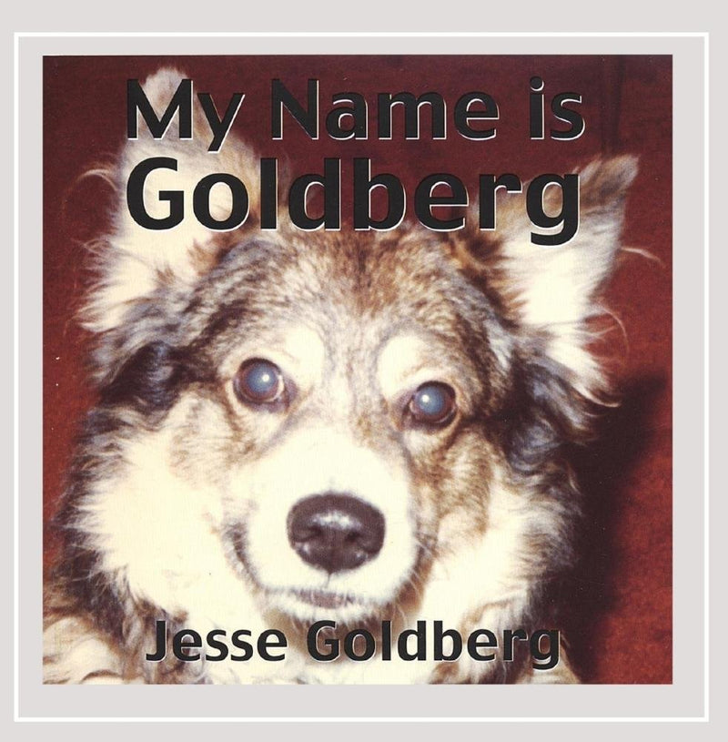 My Name Is Goldberg
