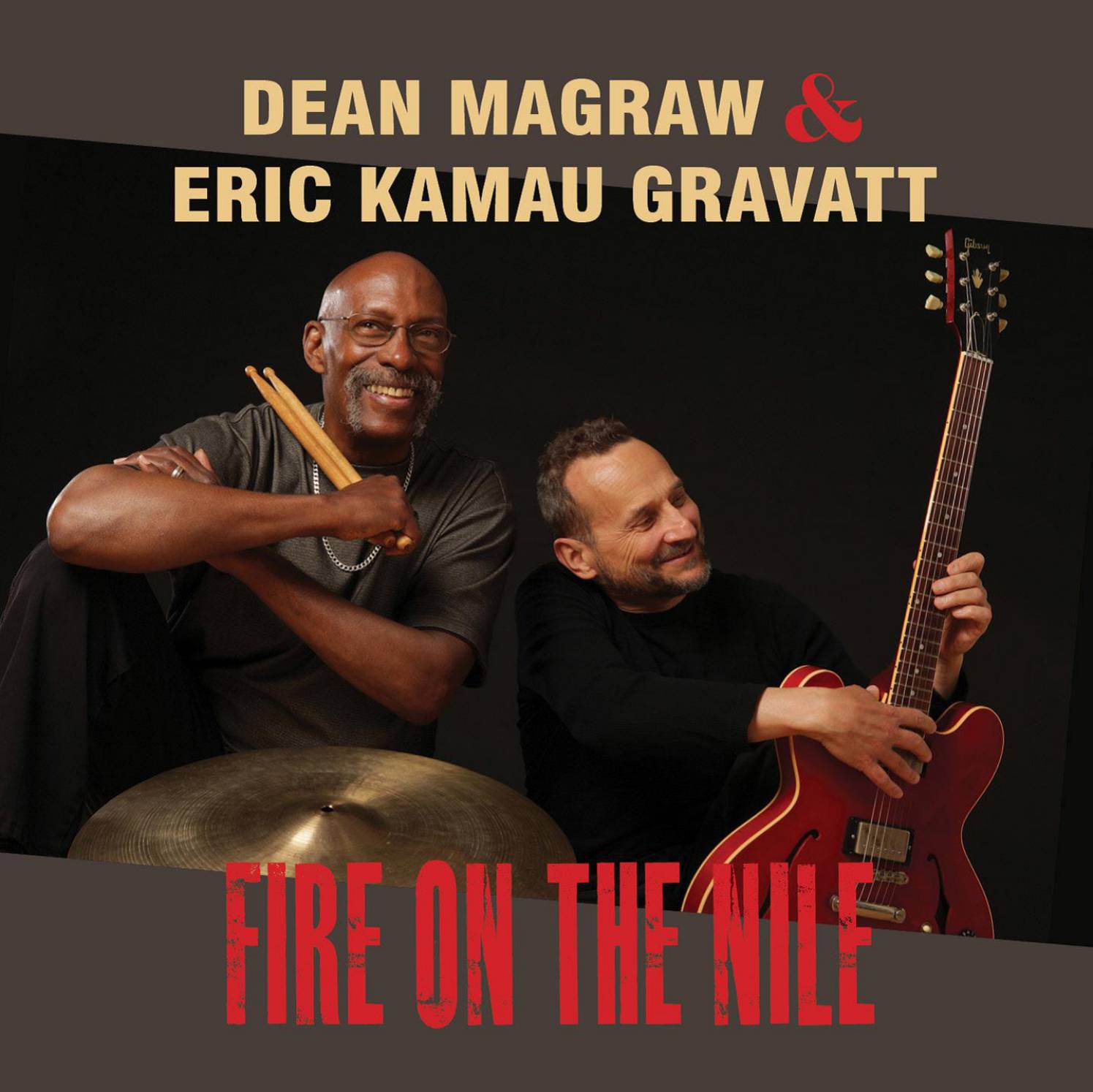 Fire On the Nile