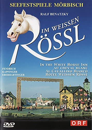 Im Weissen Rössl