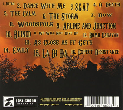 Wildfire