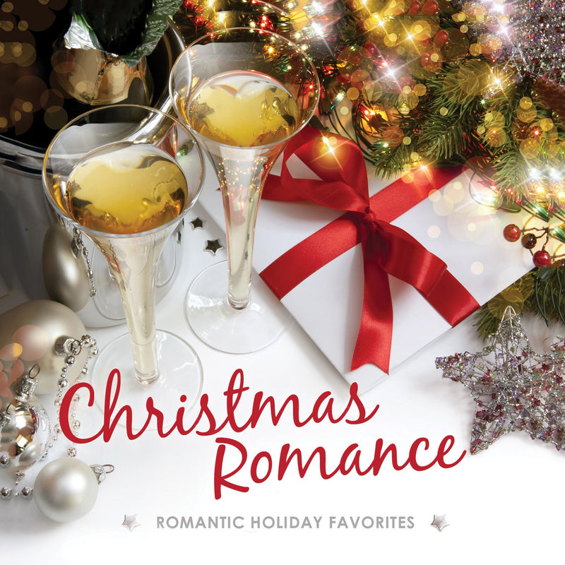 Christmas Romance-V/A