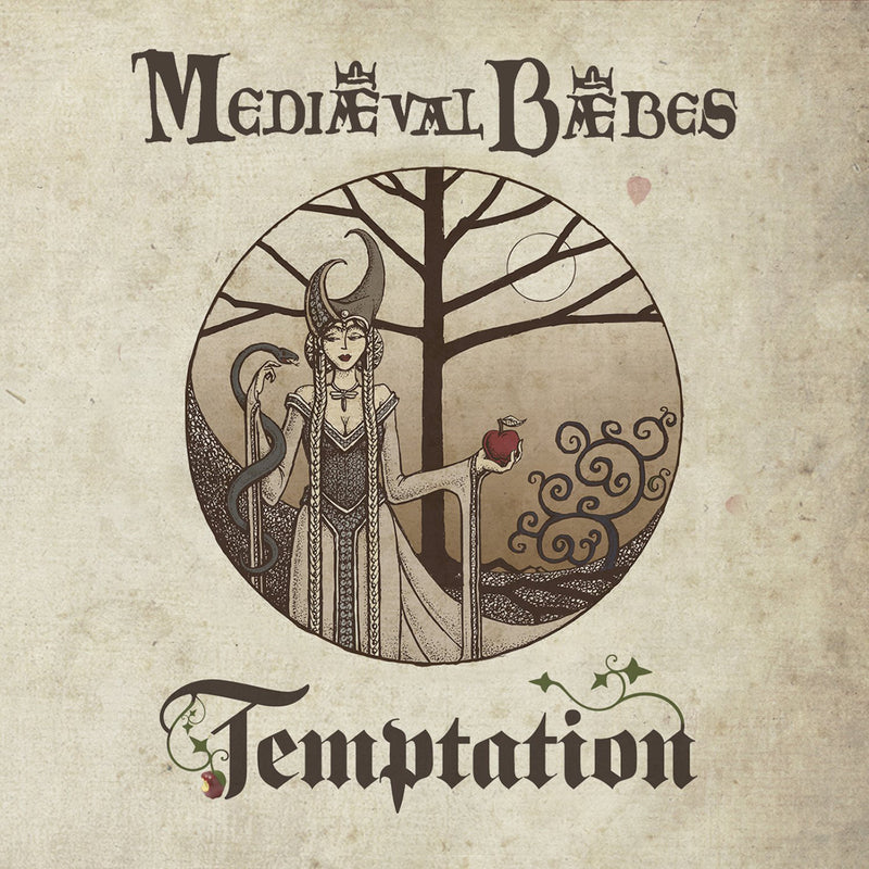 Temptation