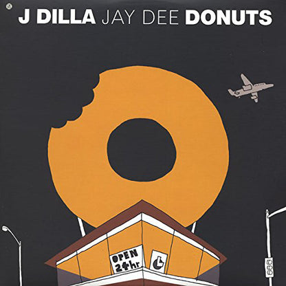Donuts