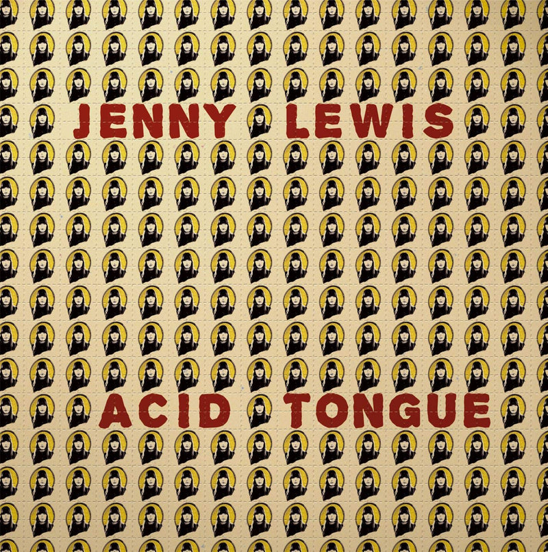 Acid Tongue (Bonus
