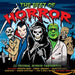 The Best Of Horror (Halloween Hits)