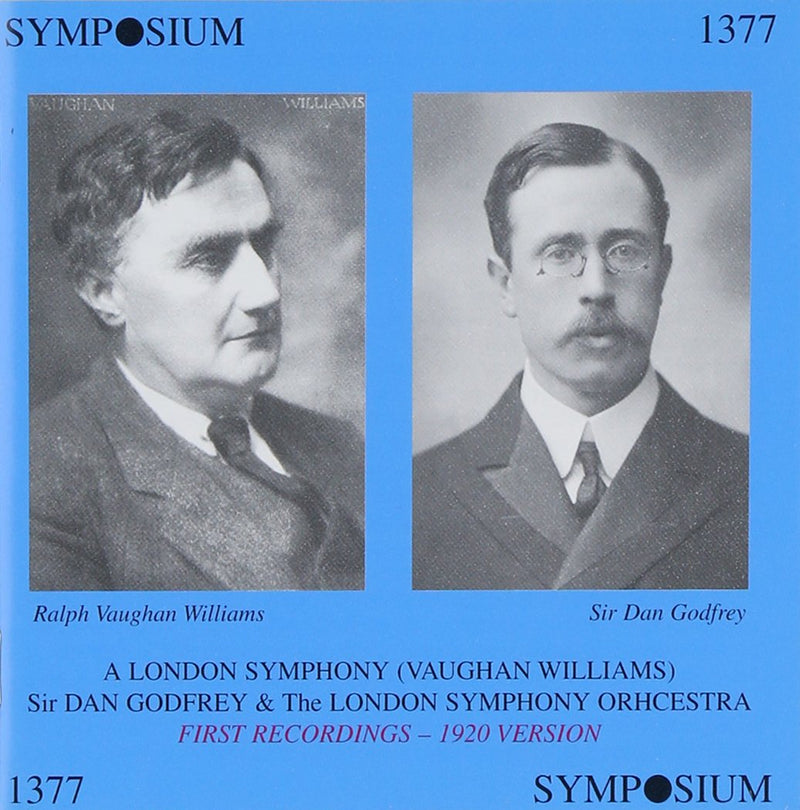 London Symphony