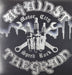 Motor City Spead Rock (10"
