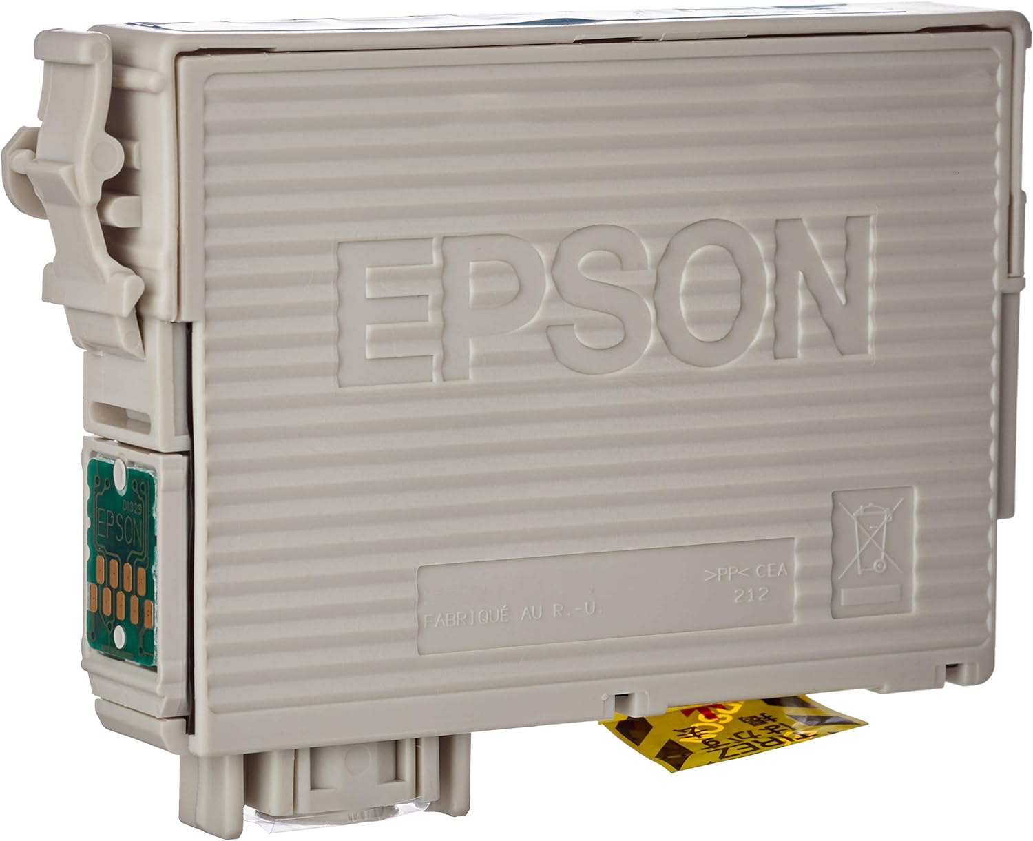 Epson T0892 Monkey Genuine Cyan Ink Cartridge DuraBrite Ultra