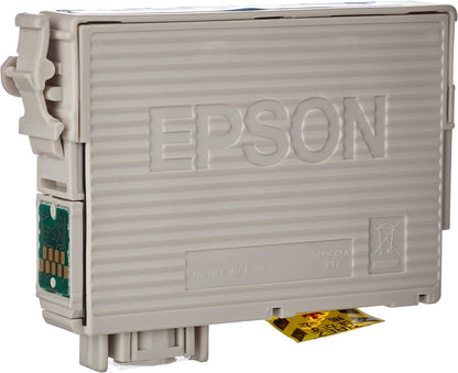 Epson T0892 Monkey Genuine Cyan Ink Cartridge DuraBrite Ultra