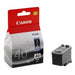 Canon Originaltinte PG-40, Größe Standard, Schwarz, Recyclebare Verpackung
