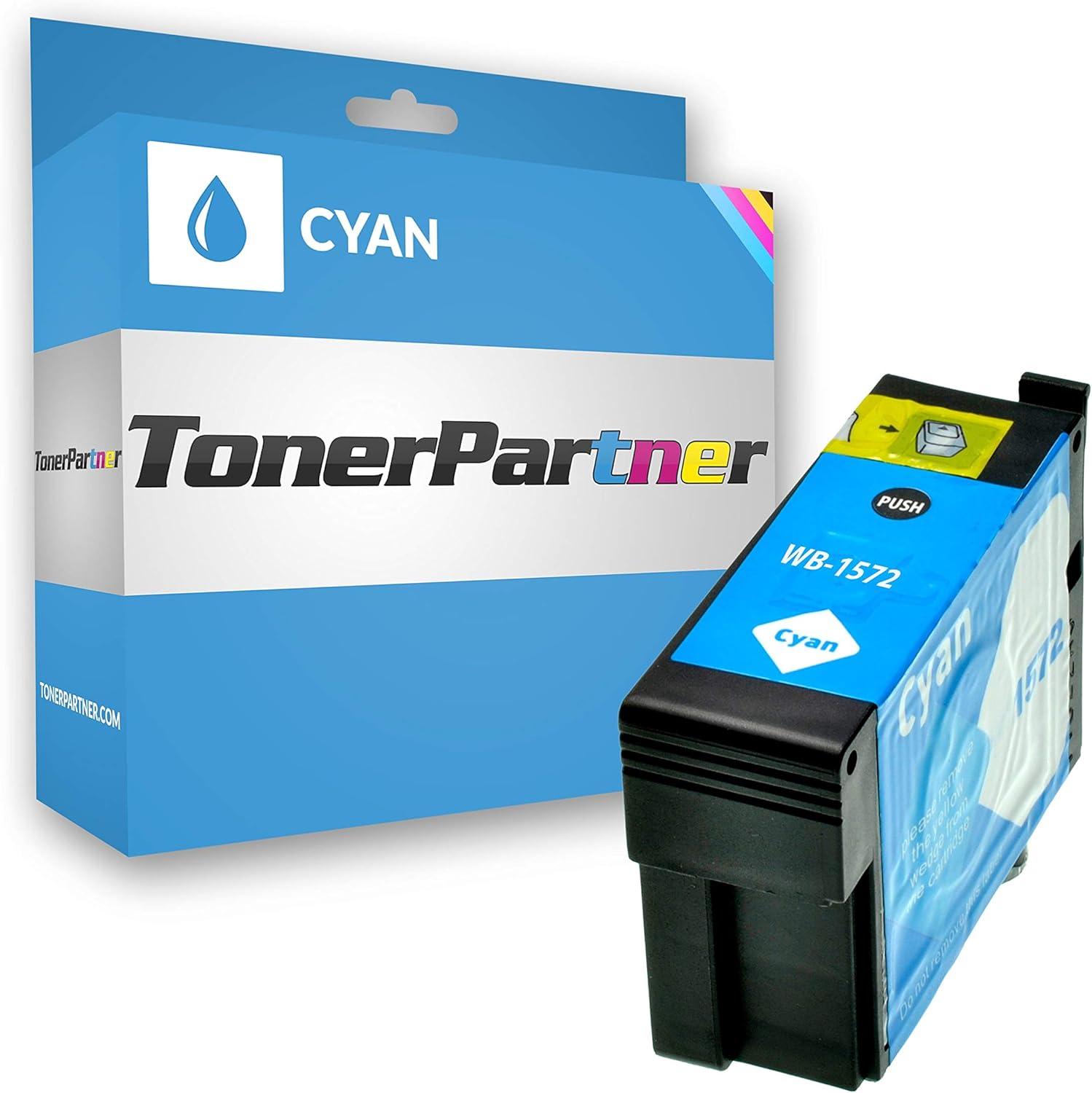 Epson Stylus Photo R3000 Ink Cartridge