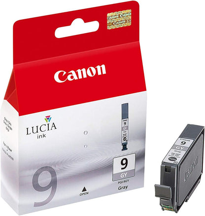 Canon Original Grey Ink Tank PGI-9GY
