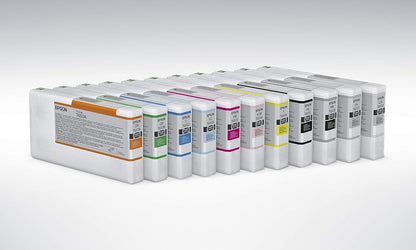 Epson - Print cartridge - 1 x light cyan