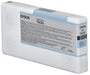 Epson - Print cartridge - 1 x light cyan