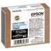 Epson Tintenpatrone light cyan für Epson Stylus Pro 3800