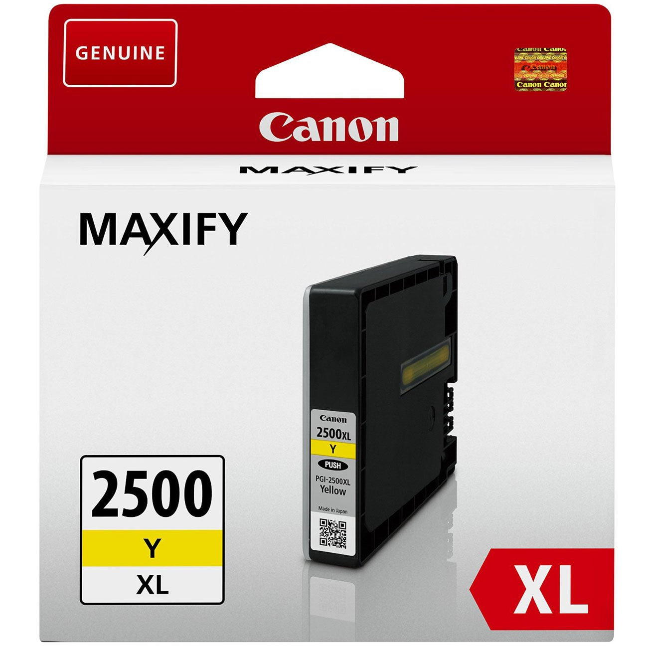 Epson Print Cartridge Vivid Magenta, Genuine