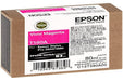 Epson Print Cartridge Vivid Magenta, Genuine