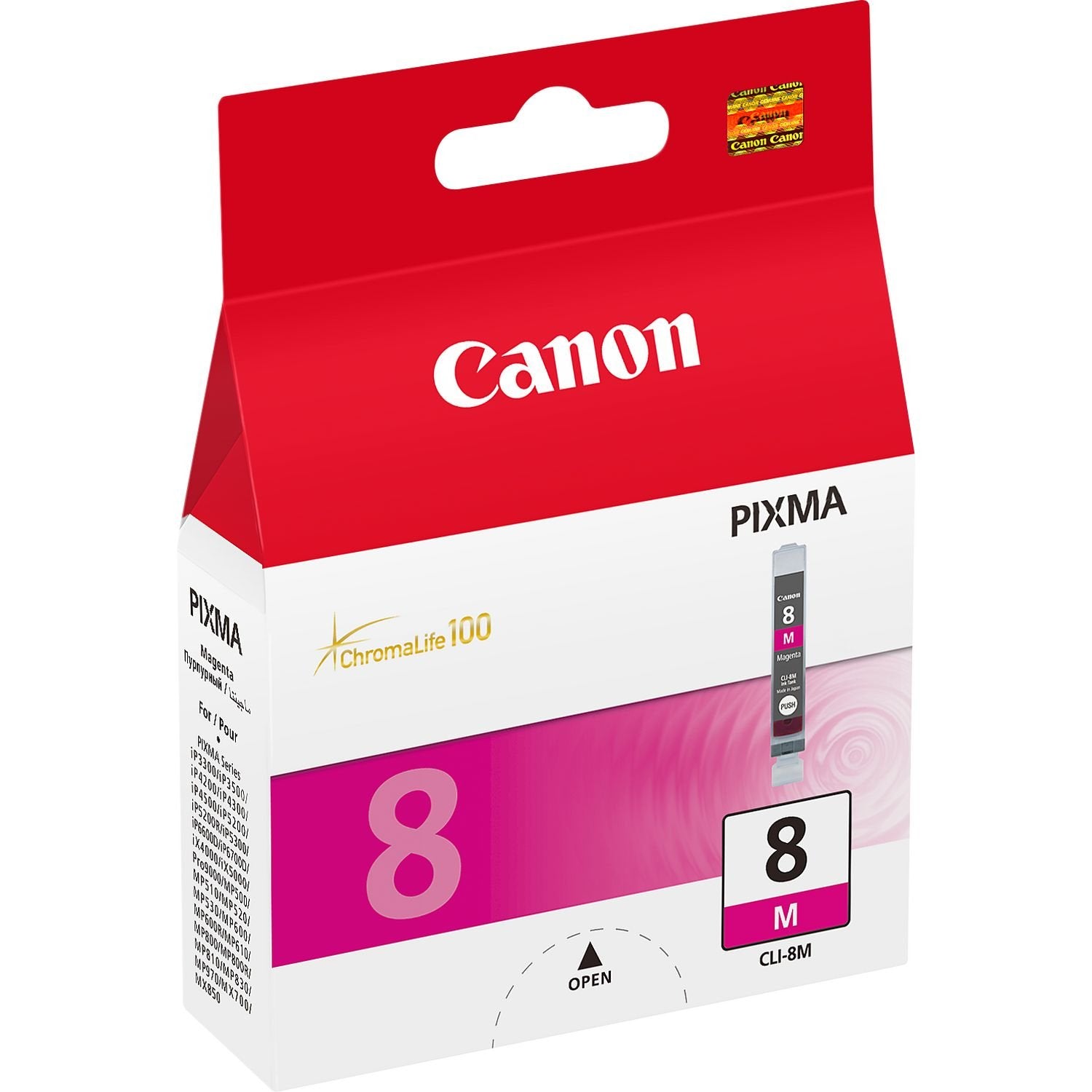 Canon CLI 8M - Ink tank - 1 x