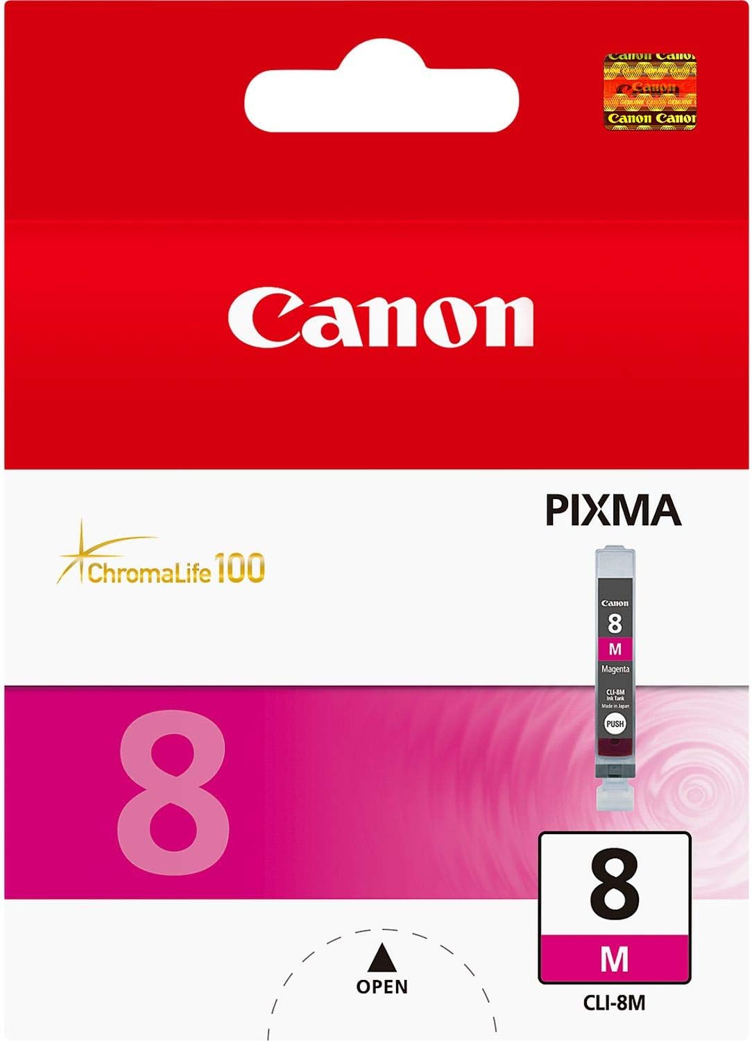 Canon CLI 8M - Ink tank - 1 x