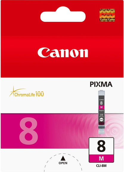 Canon CLI 8M - Ink tank - 1 x
