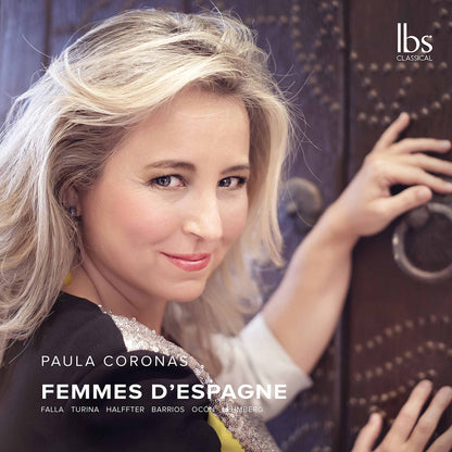 Femmes D'espagne