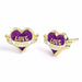 The Carat Shop, Pendientes Poción del Amor de Harry Potter