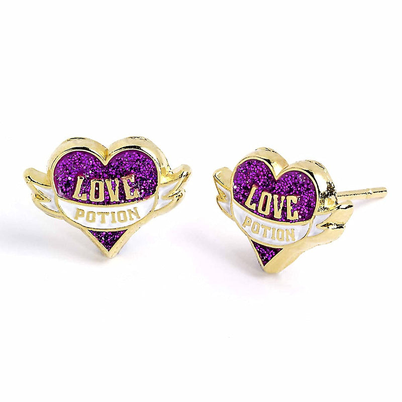 The Carat Shop, Pendientes Poción del Amor de Harry Potter